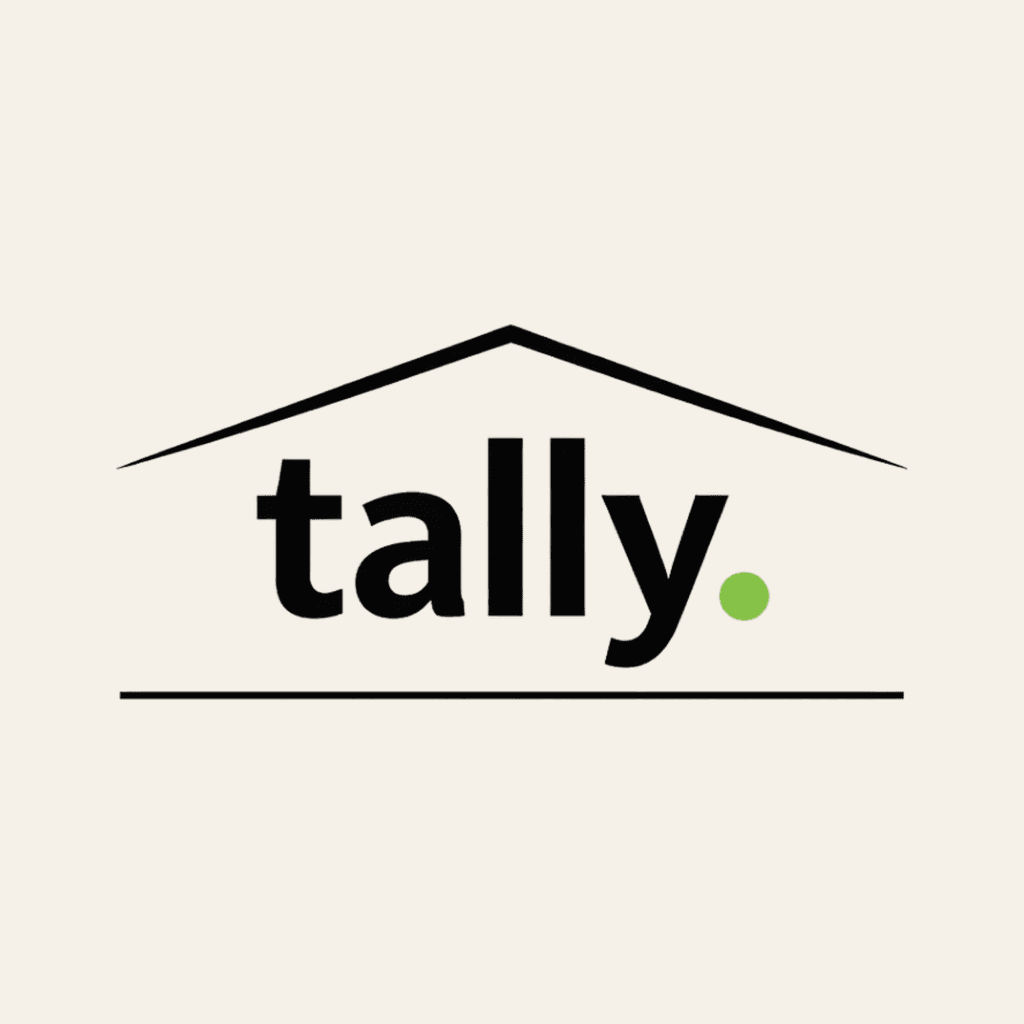 Tally app icon